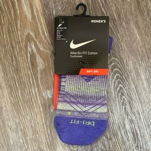 NWT Nike Dri-Fit Socks